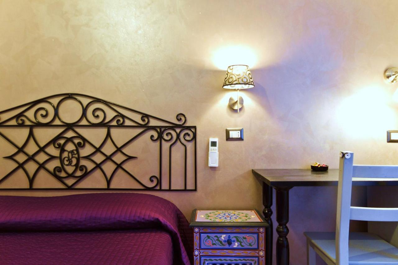 Dream Station 2 Hotel Roma Exterior foto